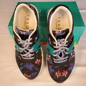 Traq Qarma by Allegra Daydream Believer Athletic Shoes - EU 38